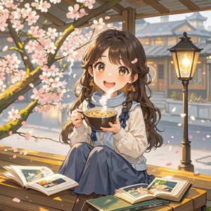 下个春天-汪仔牛奶糖