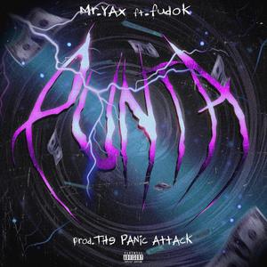 Punta (feat. FUDOK TB)