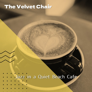 Coffee Jazz and a Cigarette