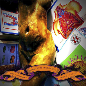 Trocar (Impaled Cover)