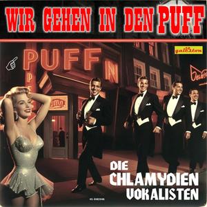 Wir gehen in den Puff (feat. Die Chlamydien Vokalisten)