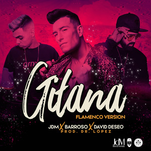 Gitana (Flamenco Version)