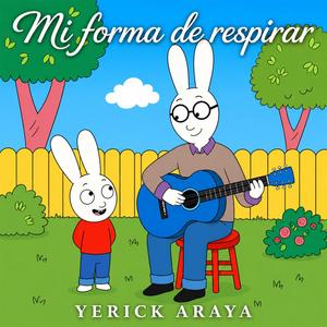 Mi forma de respirar