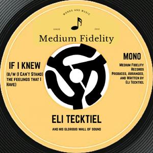 If I Knew