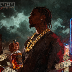 龙域四海（prod by Riven）