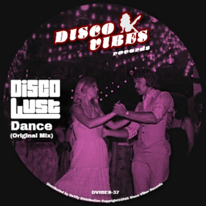 Dance (Original Mix)