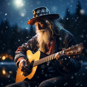 For Me (Relaxing Guitar Music Version)
