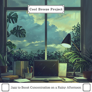 Mellow Cacophony of Ripples (Key G Ver.)