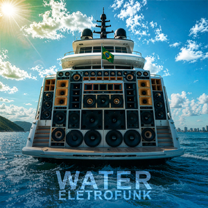 Water (Eletrofunk)