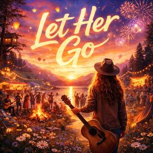 Let Her Go - Music - Folk Rock, Indie Pop e acústico