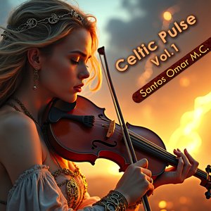 Vortex of Burning Obsidian