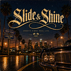 Slide & Shine