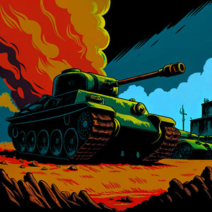 In the Deepest Despair