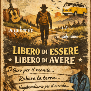 vagabondo