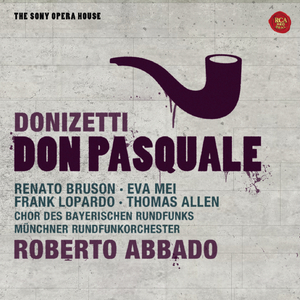 Don Pasquale:Overture