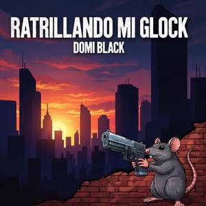 Ratrillando Mi Glock