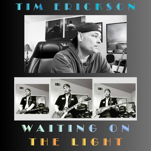 Waiting On The Light