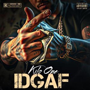 IDGAF