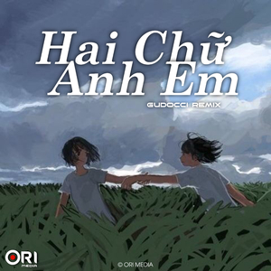 Hai Chữ Em Anh (Instrumental Remix)