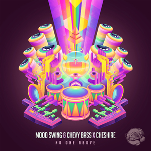 No One Above (WBBL Remix)