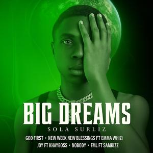 NWNB (feat. Emma whizi)