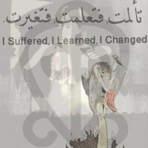 She might spark something