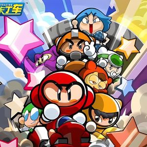 车手的命运1-跑跑卡丁车城镇主题（Zoffy Bootleg）