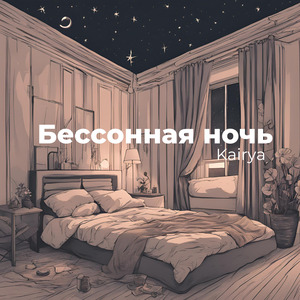 Бессонная ночь