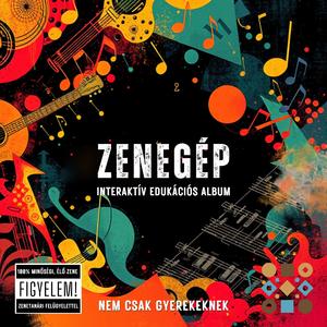 A harom hanghegy titka