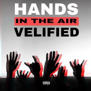 Hands in the Air (feat. SwaGg-Bee, K Syne, Justin-Genious, zaiigoh & K-Note Legaga)