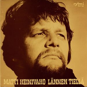 Lännen tie - Rawhide