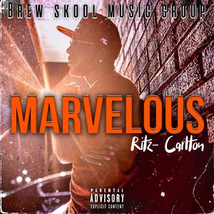 Marvelous (feat. Evan G)