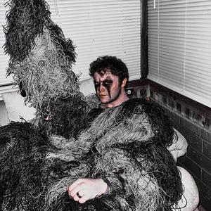 Glass Cutting Mantis (feat. Velsser)