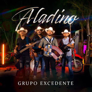 Aladino (En Vivo)