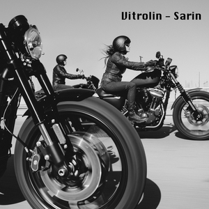 Sarino (Original Mix)