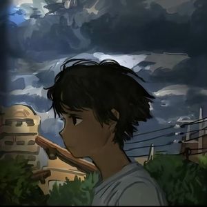 人生缓缓自有答案 vol.8