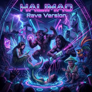 Bantay ng Hiyas (Rave Version)
