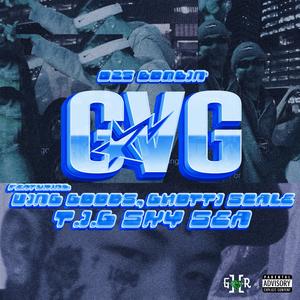 GVG (feat. T.I.G Skysea)