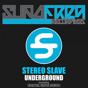 Underground (Digital Mafia Remix)