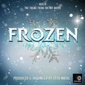 Vuelie (From "Frozen")