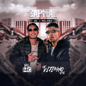 Capital de 1 milhão