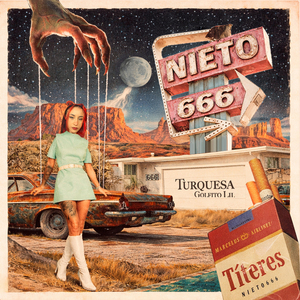 Turquesa