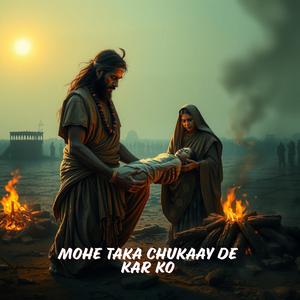 Mohe Taka Chukaay De Kar Ko