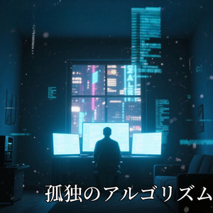 孤独のアルゴリズム