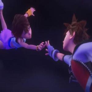 DISAPPEAR! (feat. Marluxiam)