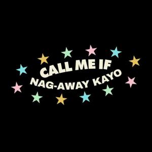 call me if nag-away kayo (feat. sxber)