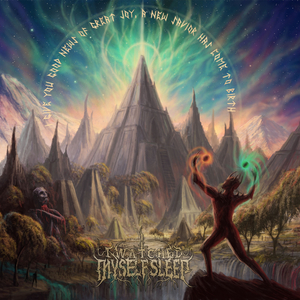 Feast of Denunciation (feat. Lucca Schmerler)