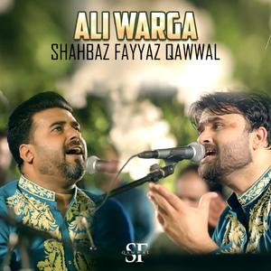 Ali Warga Zamany Ty