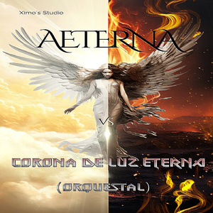 Corona De Luz Eterna (Orquestal)