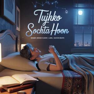 Tujhko Sochta Hoo